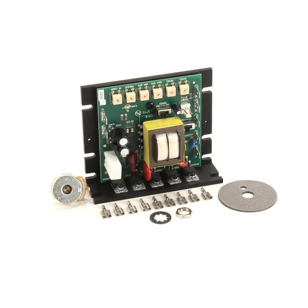 Dc Motor Control Mm230 Board